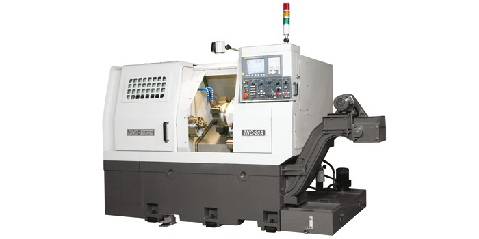 Станок TNC-20A