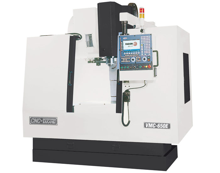 CNC-Takang-VMC-650-850E