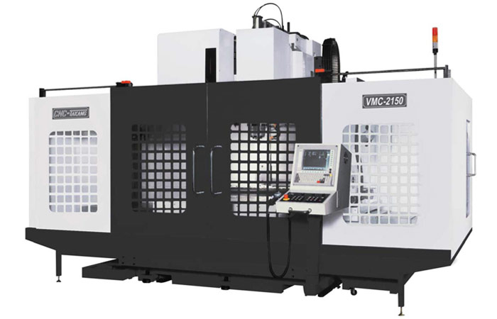 VMC-2150
